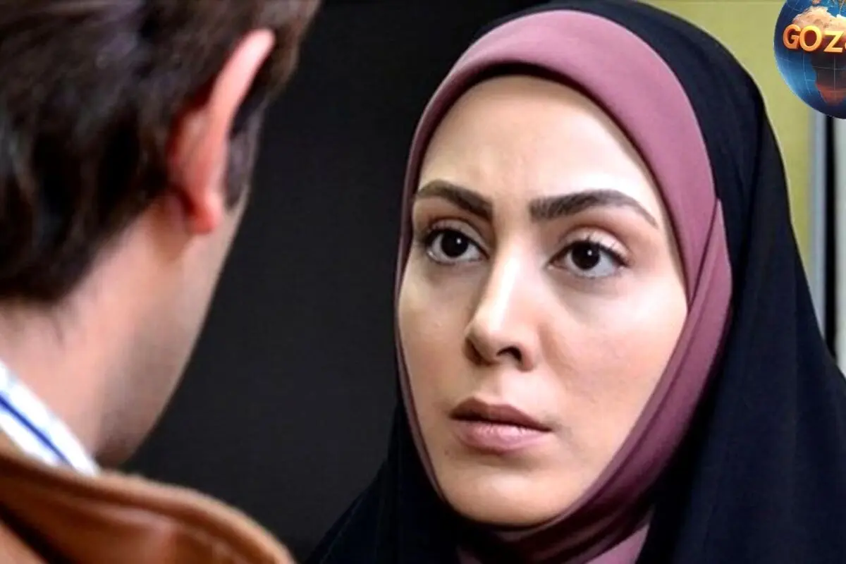 تصاویر جدید و آرایش غلیظ نیلوفر شهیدی بازیگر چادری در کنار همسر جذابش | معرفی سبک خاص و الهام‌بخش