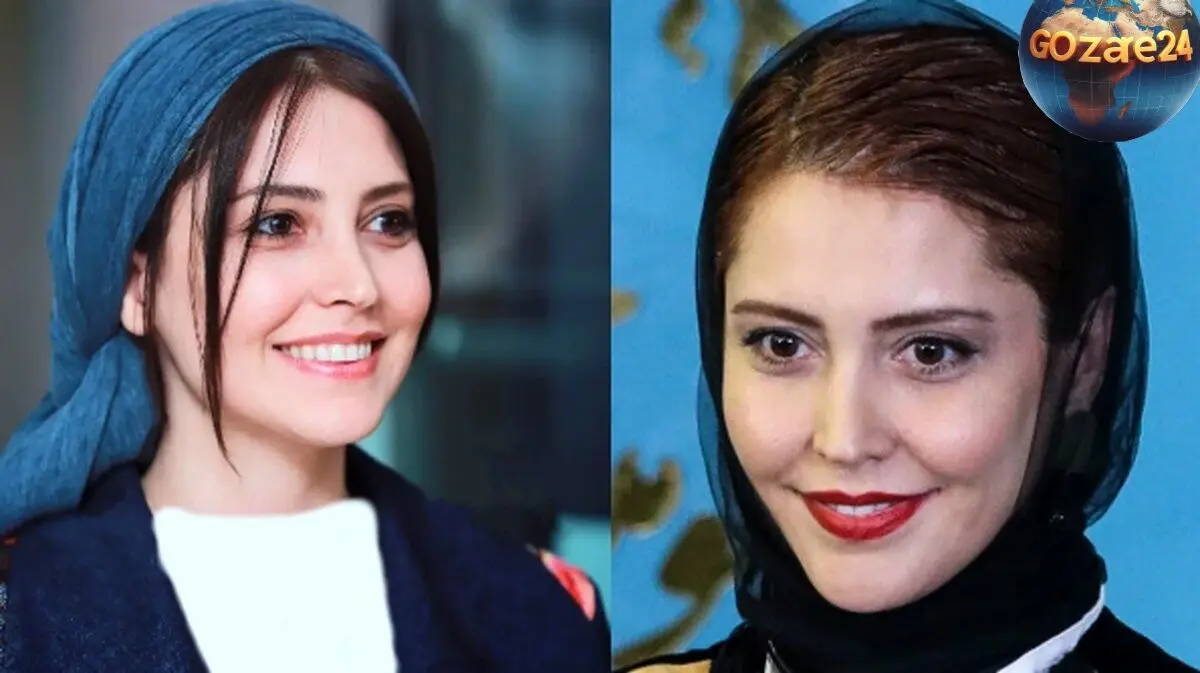 عکس‌های خصوصی و بیوگرافی جذاب شبنم قربانی، بازیگر موفق دهه 60 ایران و همسر جذابش + تصاویر خانه و زندگی لوکس