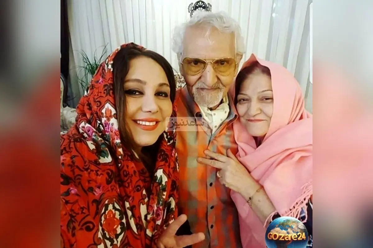 مادر بهنوش بختیاری فاش کرد: تنهایی برای عمل جراحی به بیمارستان رفته بودم تا نگران نشوید + ویدیو و جزئیات افتتاح طلافروشی