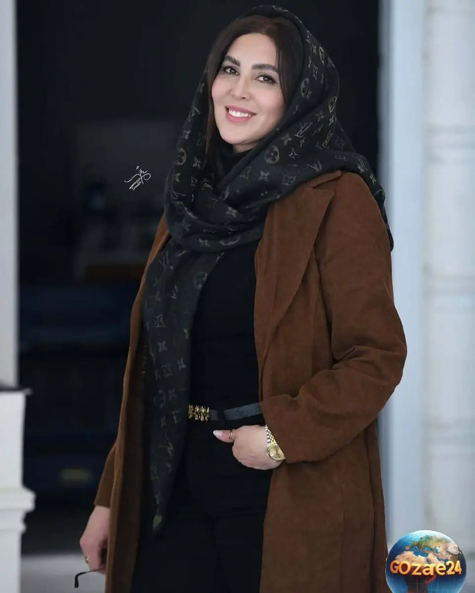 لیلا بلوکات با استایل جدید مدلینگ: کت و شلوار شیک و خنک در تصاویر جدید