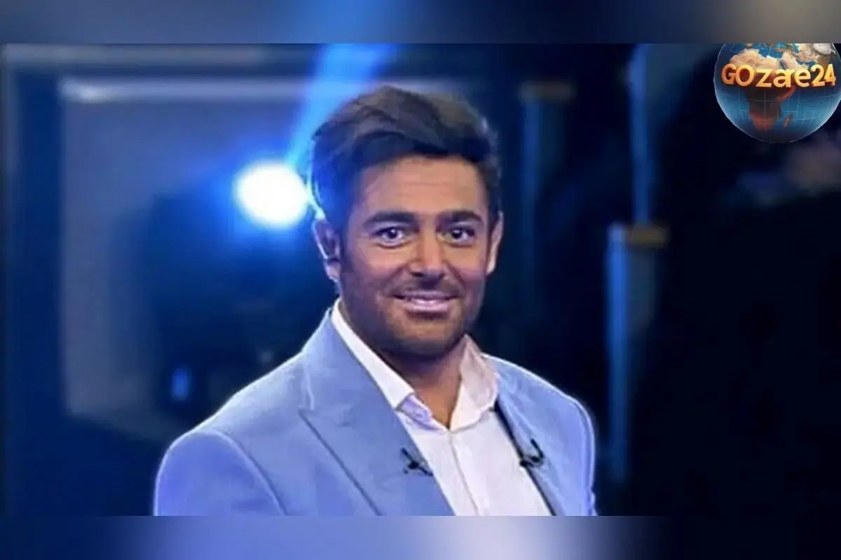 سورپرایز ویژه محمدرضا گلزار در برنامه هفت خان با کیک چند طبقه و جشن تولد شاهانه