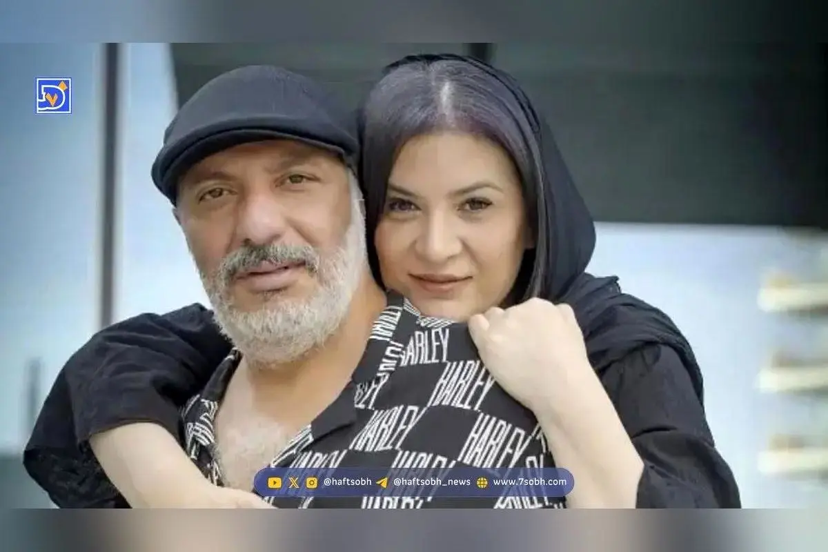 عکس نایاب و مجلل عروسی ریما رامین‌فر و امیر جعفری؛ داستان عشق طولانی و دیدنی‌ترین لحظه‌های زندگی هنریشان