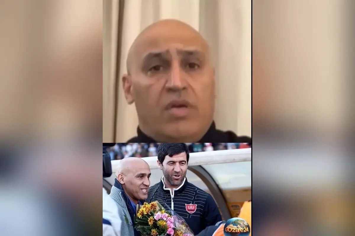 واکنش علیرضا منصوریان به توهین تبریزی‌ها به کریم باقری؛ نماد افتخار فوتبال آذربایجان و ایران
