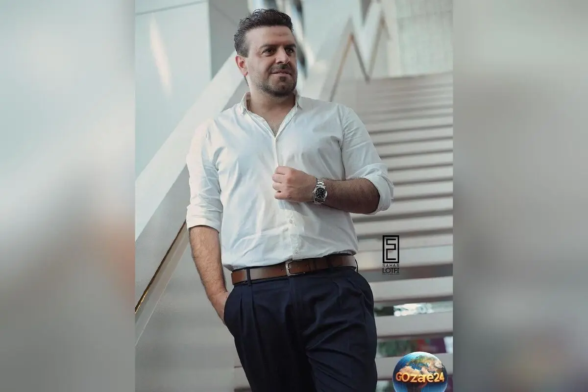واکنش تند و منفی کاربران به شوخی زشت بهرنگ علوی در روز دختر: بی‌موقع و نامناسب