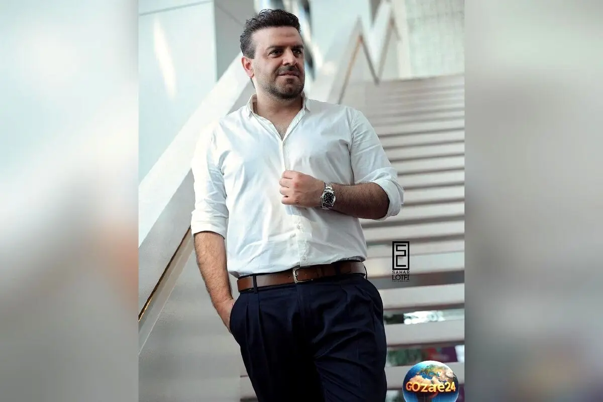 واکنش تند و منفی کاربران به شوخی زشت بهرنگ علوی در روز دختر: بی‌موقع و نامناسب