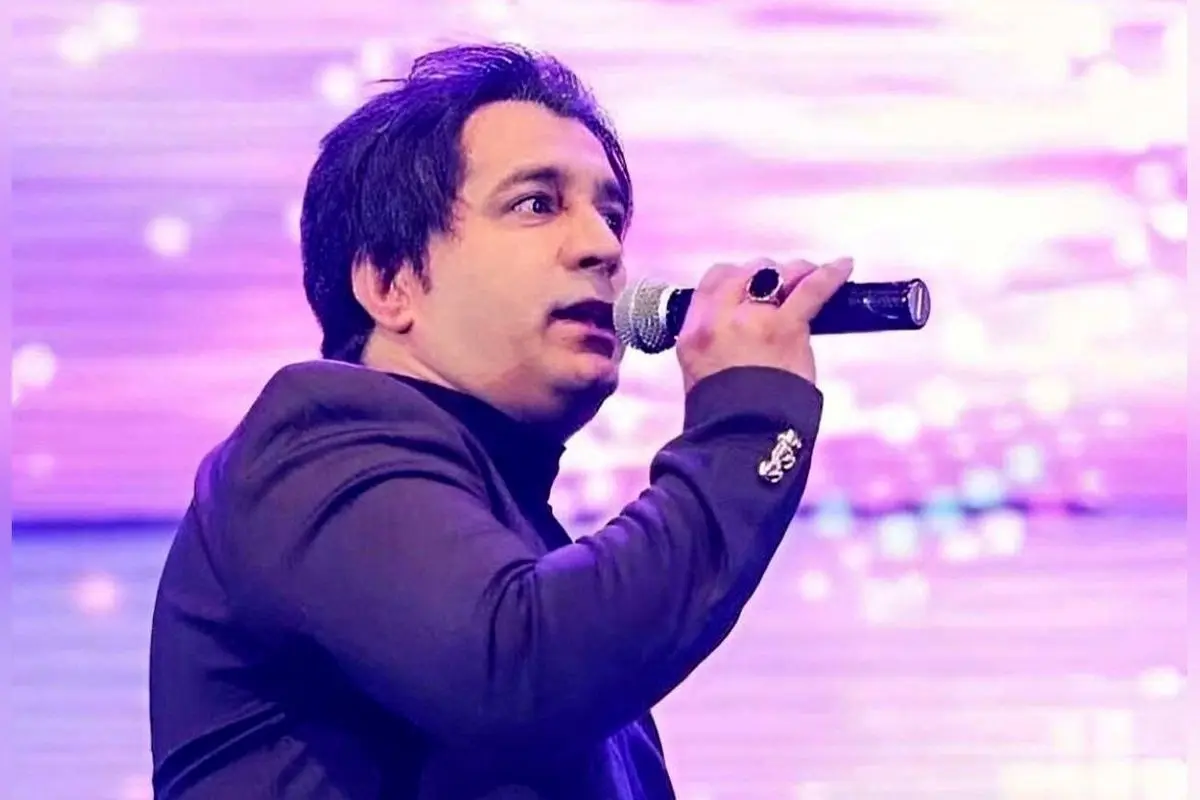 درگذشت ناگهانی امید جهان، خواننده محبوب پاپ کشور در کرمان پس از سکته قلبی