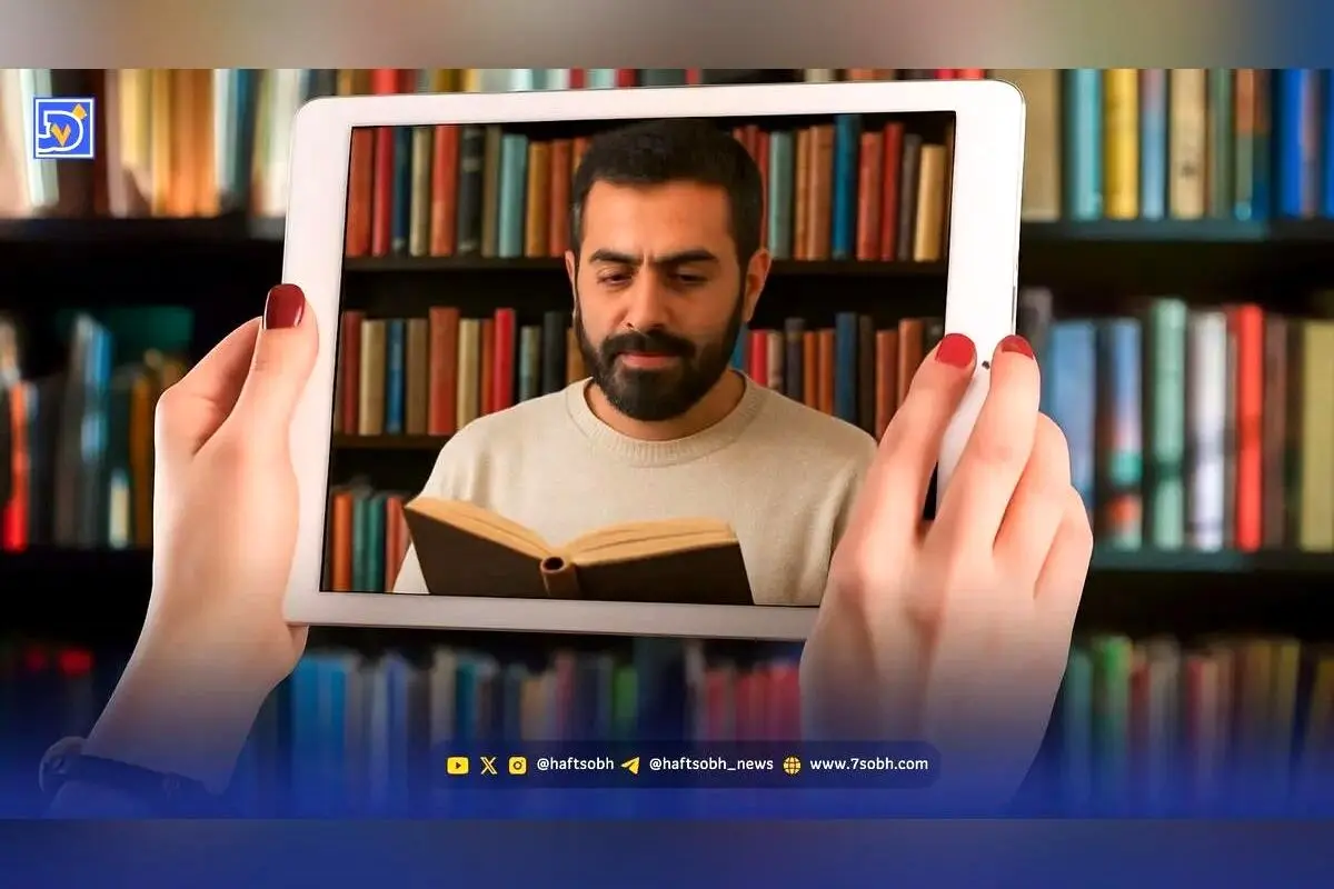 کتاب در دنیای دیجیتال: چگونه مطالعه عمیق جای خود را به مصرف سریع و سطحی می‌دهد