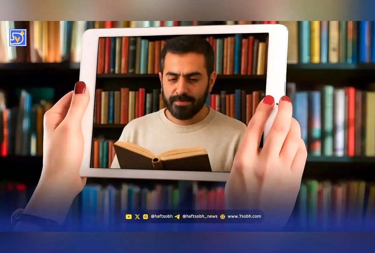 کتاب در دنیای دیجیتال: چگونه مطالعه عمیق جای خود را به مصرف سریع و سطحی می‌دهد