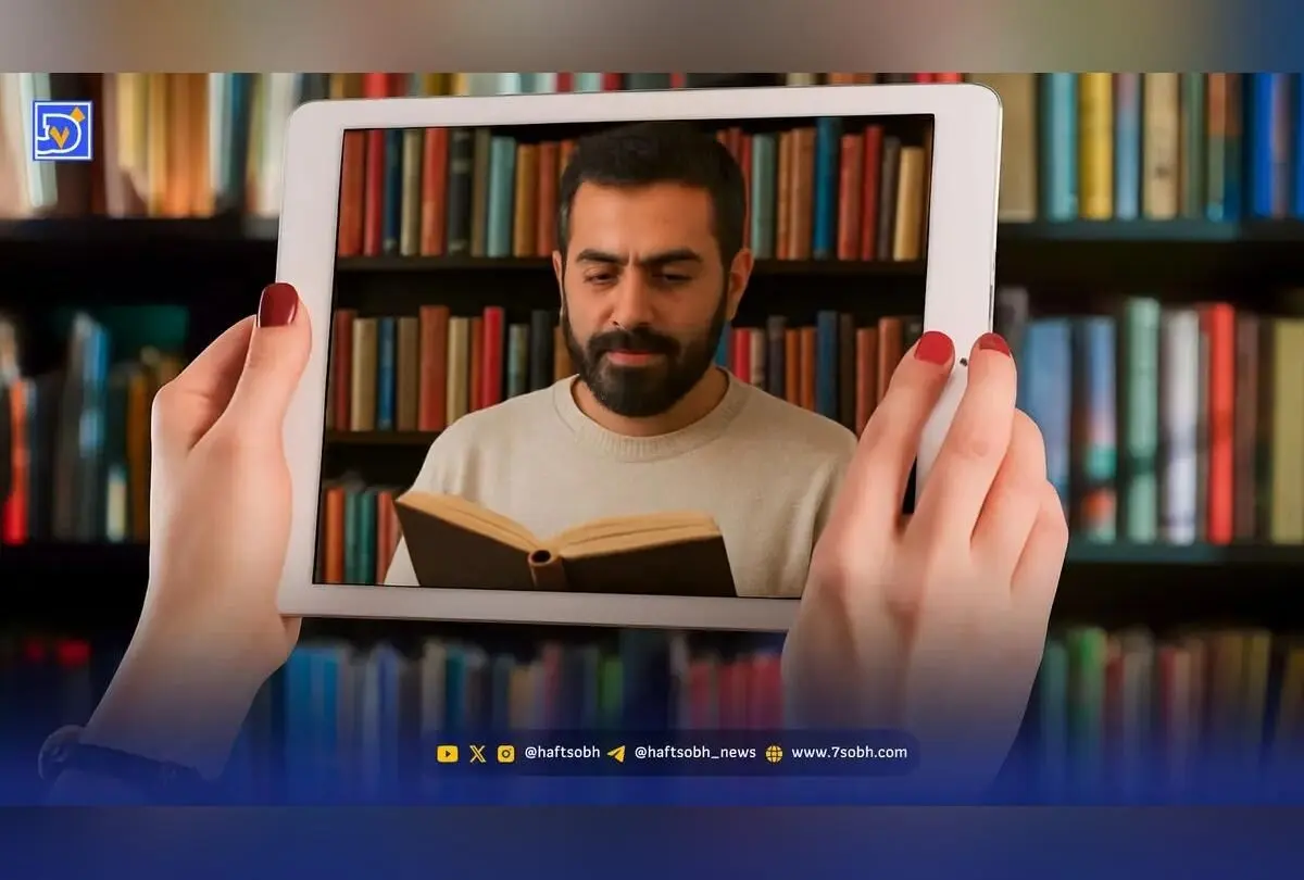کتاب در دنیای دیجیتال: چگونه مطالعه عمیق جای خود را به مصرف سریع و سطحی می‌دهد