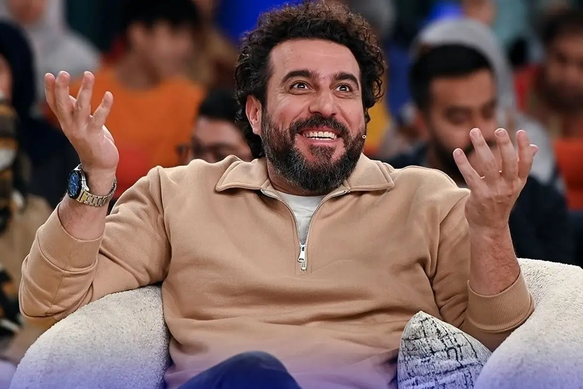تبریک پرمهر محسن کیایی به سحر دولت‌شاهی در روز تولد + عکس دو نفره زیبای این هنرمندان
