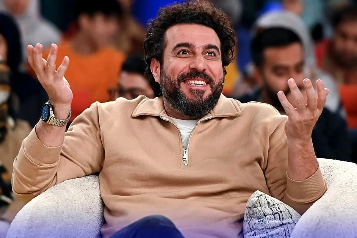 تبریک پرمهر محسن کیایی به سحر دولت‌شاهی در روز تولد + عکس دو نفره زیبای این هنرمندان