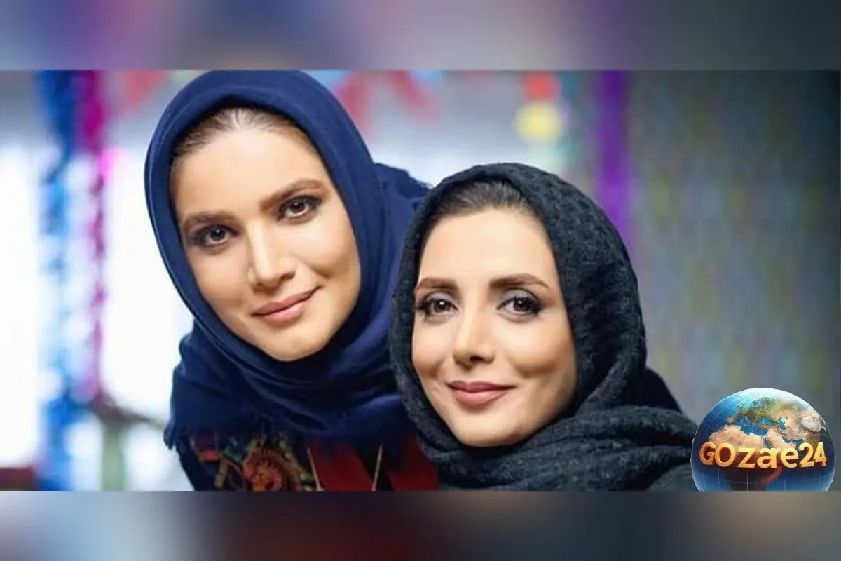 فیلم خنده‌دار و جنجالی از ضایع شدن رویا میرعلمی در صحنه‌ای تاریخی از سریال لیسانسه‌ها با حضور امیرحسین رستمی و متین ستوده