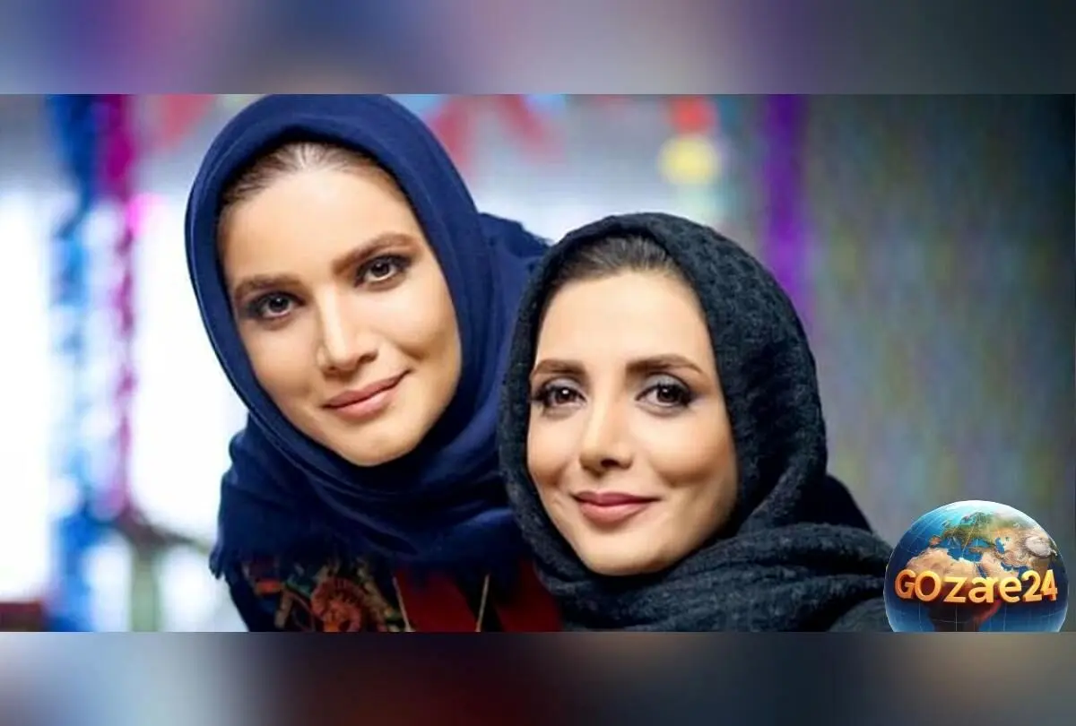 فیلم خنده‌دار و جنجالی از ضایع شدن رویا میرعلمی در صحنه‌ای تاریخی از سریال لیسانسه‌ها با حضور امیرحسین رستمی و متین ستوده