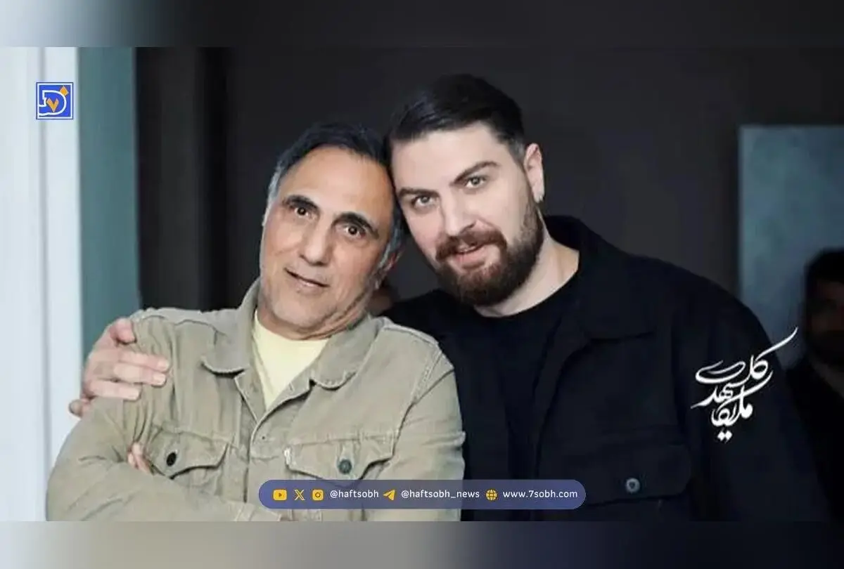 بیوگرافی حسن فتحی کارگردان مشهور شهرزاد، میلیاردر و همسر چادری‌اش + عکس‌های جذاب