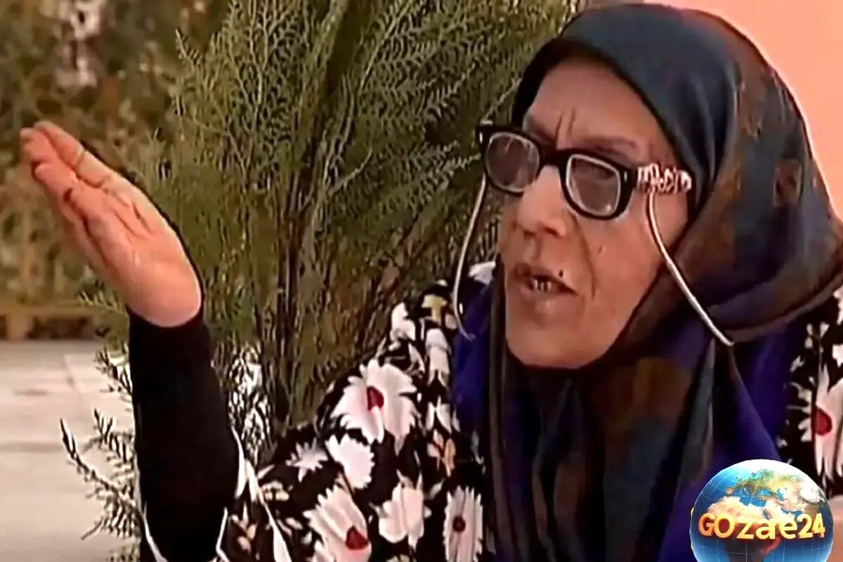 تصویر نوستالژیک شهربانو موسوی در فیلم «خوابگاه دختران» سال ۱۳۸۳؛ دومین تجربه سینمایی «بی‌بی» در دهه هشتاد