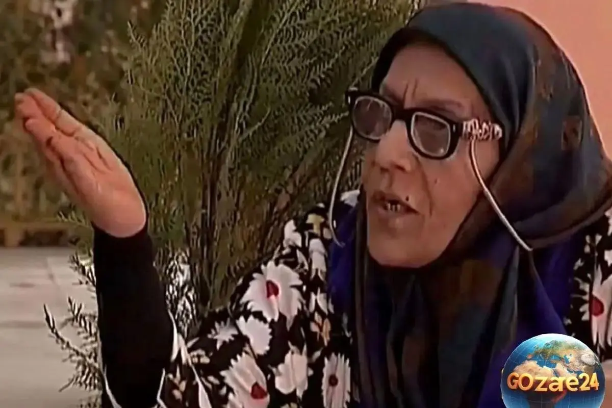 تصویر نوستالژیک شهربانو موسوی در فیلم «خوابگاه دختران» سال ۱۳۸۳؛ دومین تجربه سینمایی «بی‌بی» در دهه هشتاد