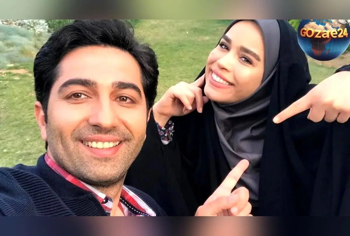 عکس‌های جدید ملیکا شریفی‌نیا در 38 سالگی؛ تحول چشم‌گیر چهره بازیگر «دلدادگان» پس از 6 سال