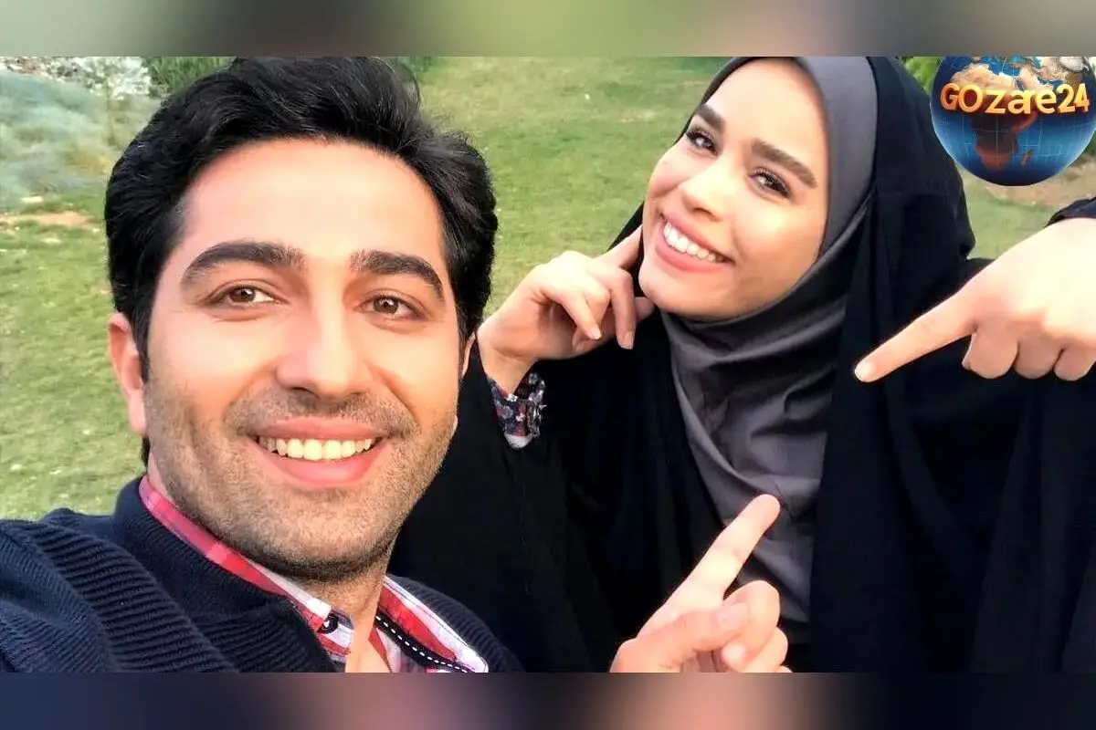 عکس‌های جدید ملیکا شریفی‌نیا در 38 سالگی؛ تحول چشم‌گیر چهره بازیگر «دلدادگان» پس از 6 سال