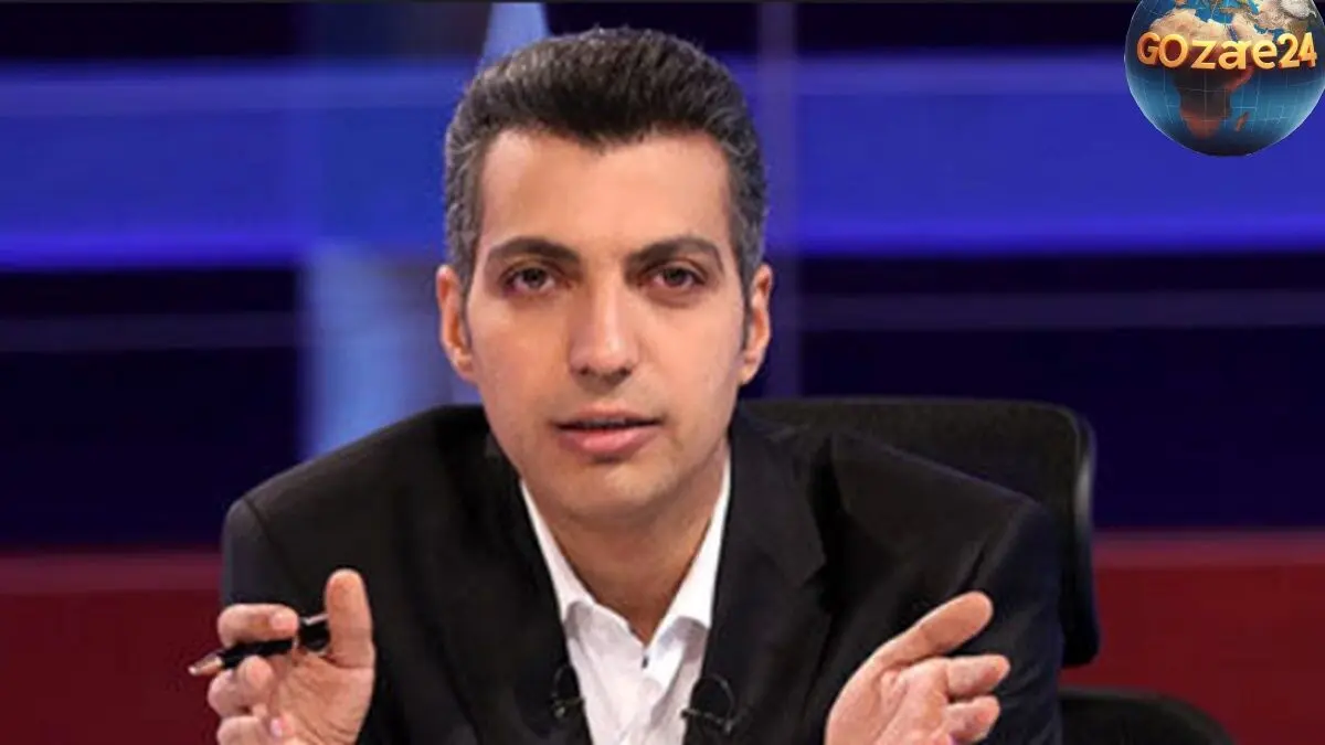 عادل فردوسی‌پور: خانه من ۱۳۰ متر است و قیمت آن در بازار ۷۰۰ تا ۸۰۰ میلیون تومان است، نه ۱۵ میلیارد!