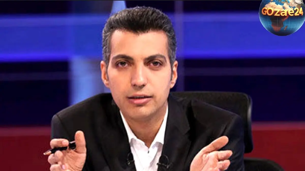 عادل فردوسی‌پور: خانه من ۱۳۰ متر است و قیمت آن در بازار ۷۰۰ تا ۸۰۰ میلیون تومان است، نه ۱۵ میلیارد!