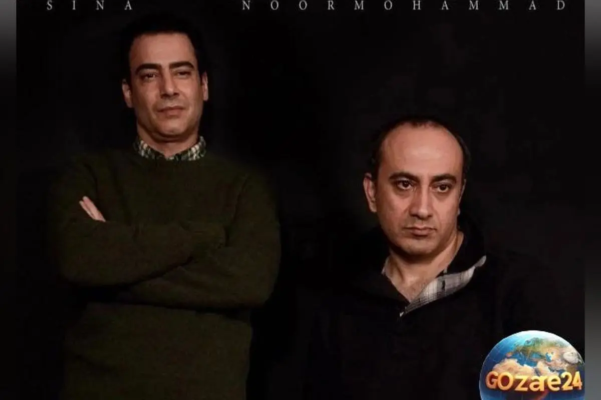 نیما فلاح در گذر زمان و دلتنگی برای عارف لرستانی و علی ابوالحسنی؛ عکس‌های نوستالژیک و خاطره‌انگیز