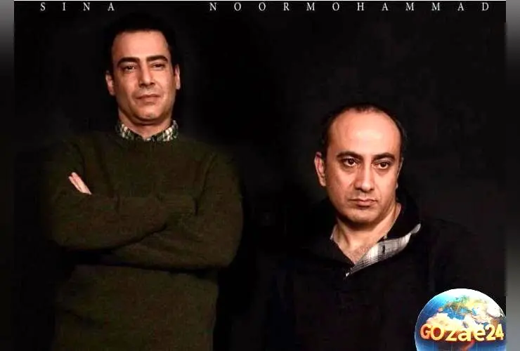 نیما فلاح در گذر زمان و دلتنگی برای عارف لرستانی و علی ابوالحسنی؛ عکس‌های نوستالژیک و خاطره‌انگیز