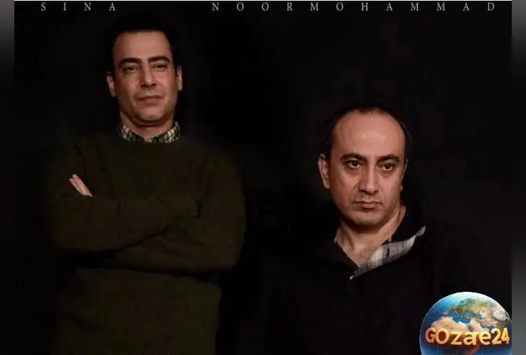 نیما فلاح در گذر زمان و دلتنگی برای عارف لرستانی و علی ابوالحسنی؛ عکس‌های نوستالژیک و خاطره‌انگیز