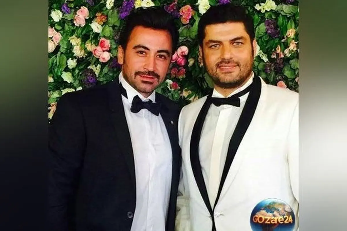 همسر سام درخشانی به جمع کافه‌داران پیوست + تبلیغ بازیگر آوای باران برای کافه‌بیکری عسل خانم با دکور اروپایی