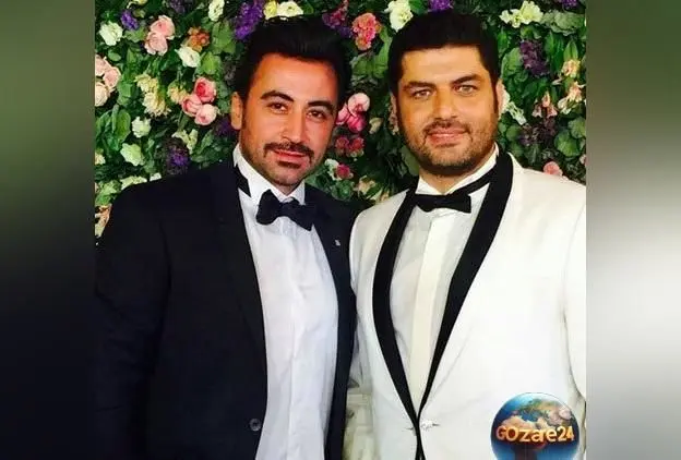 همسر سام درخشانی به جمع کافه‌داران پیوست + تبلیغ بازیگر آوای باران برای کافه‌بیکری عسل خانم با دکور اروپایی