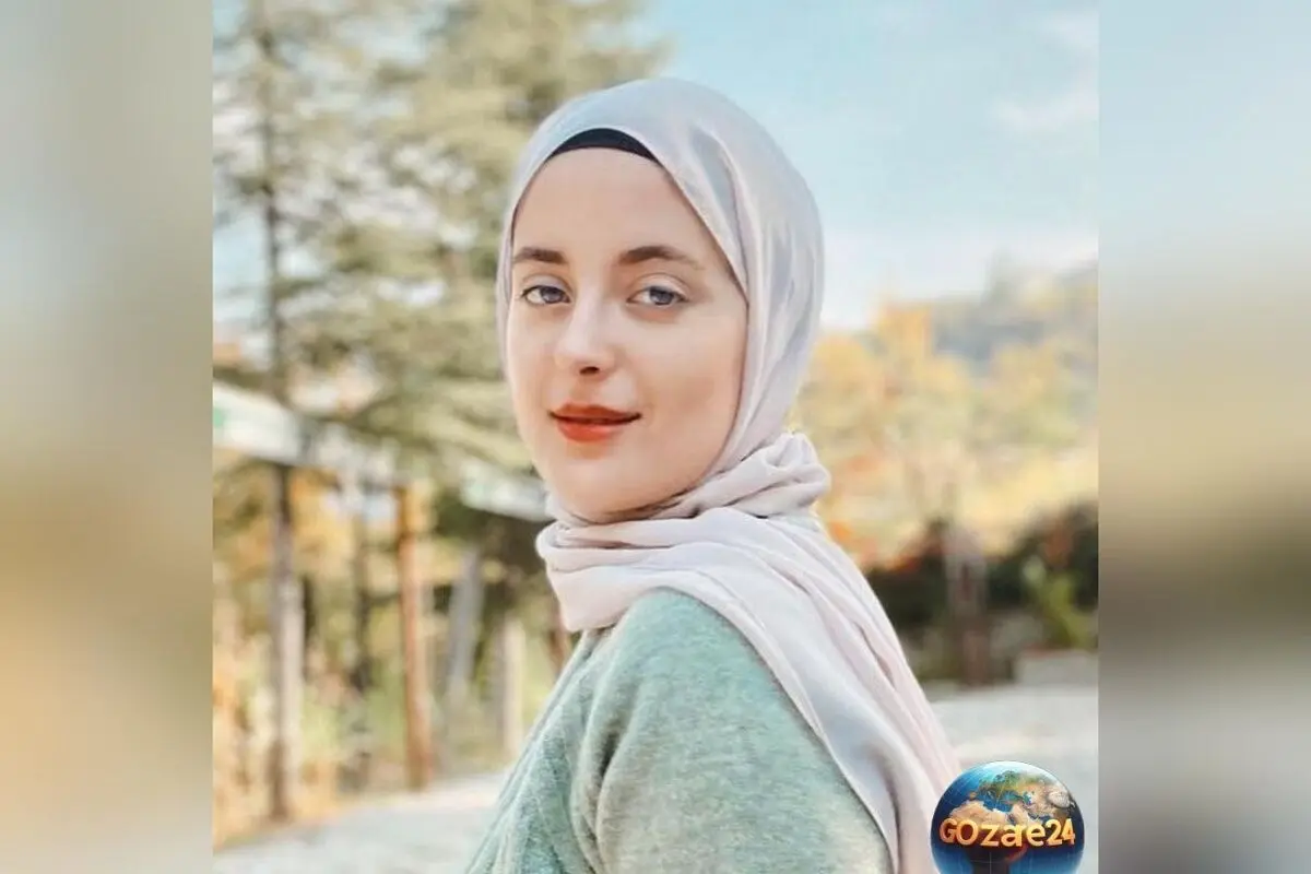 اجرای بی‌نظیر فرح فارسی، نوازنده قانون ایرانی در گروه موسیقی عربی؛ مهارت و هنر پنجه طلایی در فضای مجازی