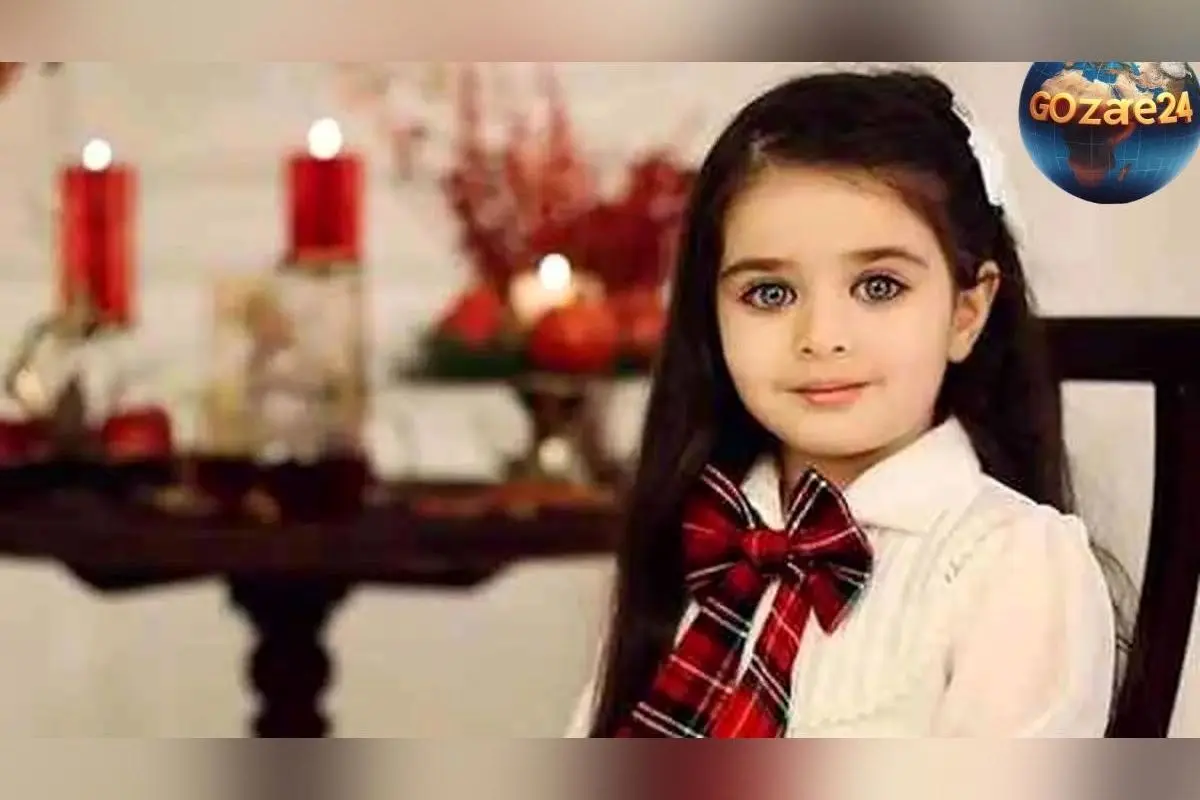 عکس جذاب جشن تولد شاهانه هانا پاک نیت با تم صورتی و کیک خلاقانه ۴ طبقه| زیباترین دختر ایران نوه محمود پاک نیت