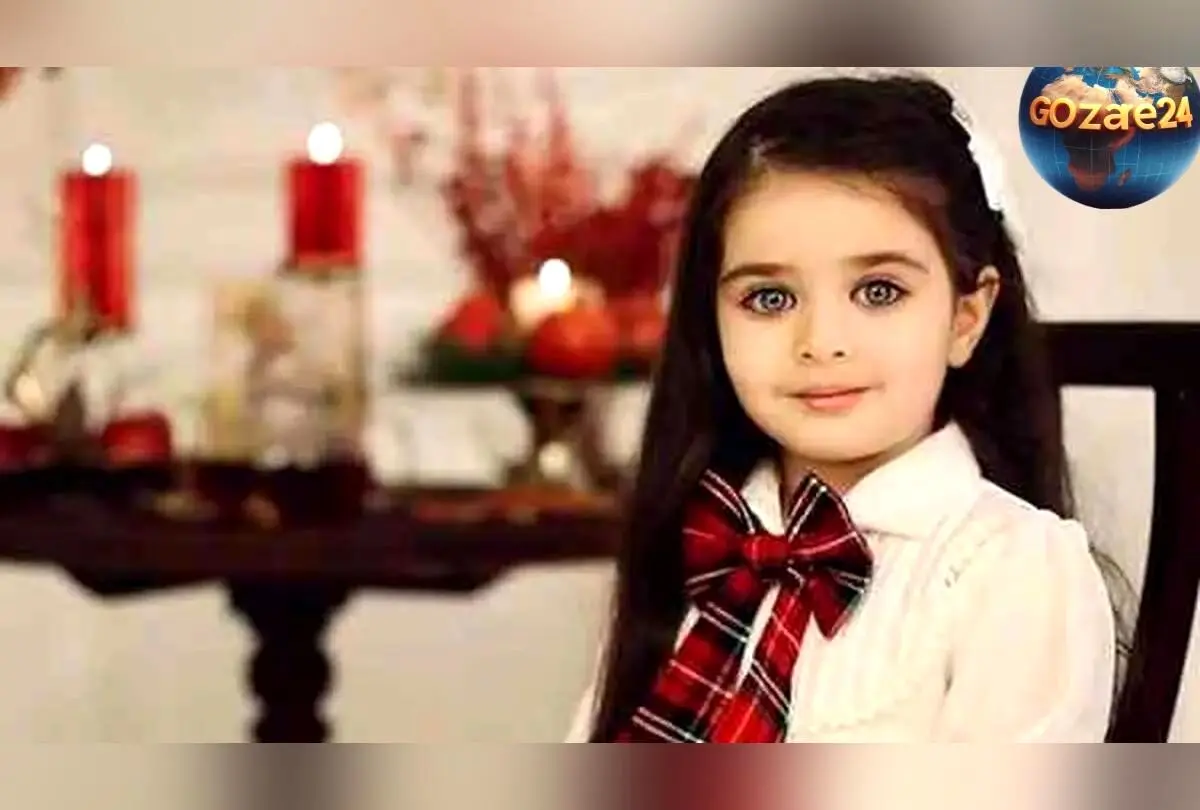عکس جذاب جشن تولد شاهانه هانا پاک نیت با تم صورتی و کیک خلاقانه ۴ طبقه| زیباترین دختر ایران نوه محمود پاک نیت