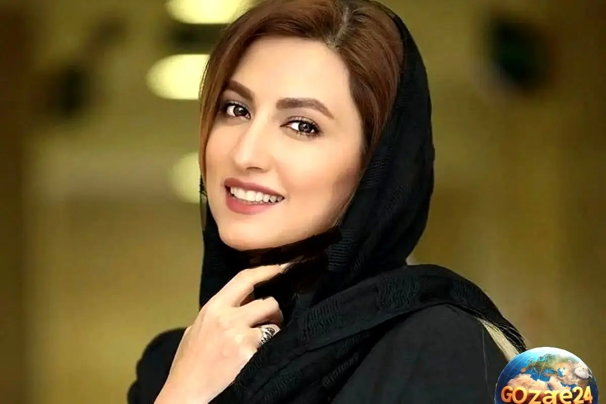 تیپ منحصربه‌فرد و جوان‌پسند سمیرا حسینی؛ الگویی جذاب برای نوجوانان در فضای مجازی