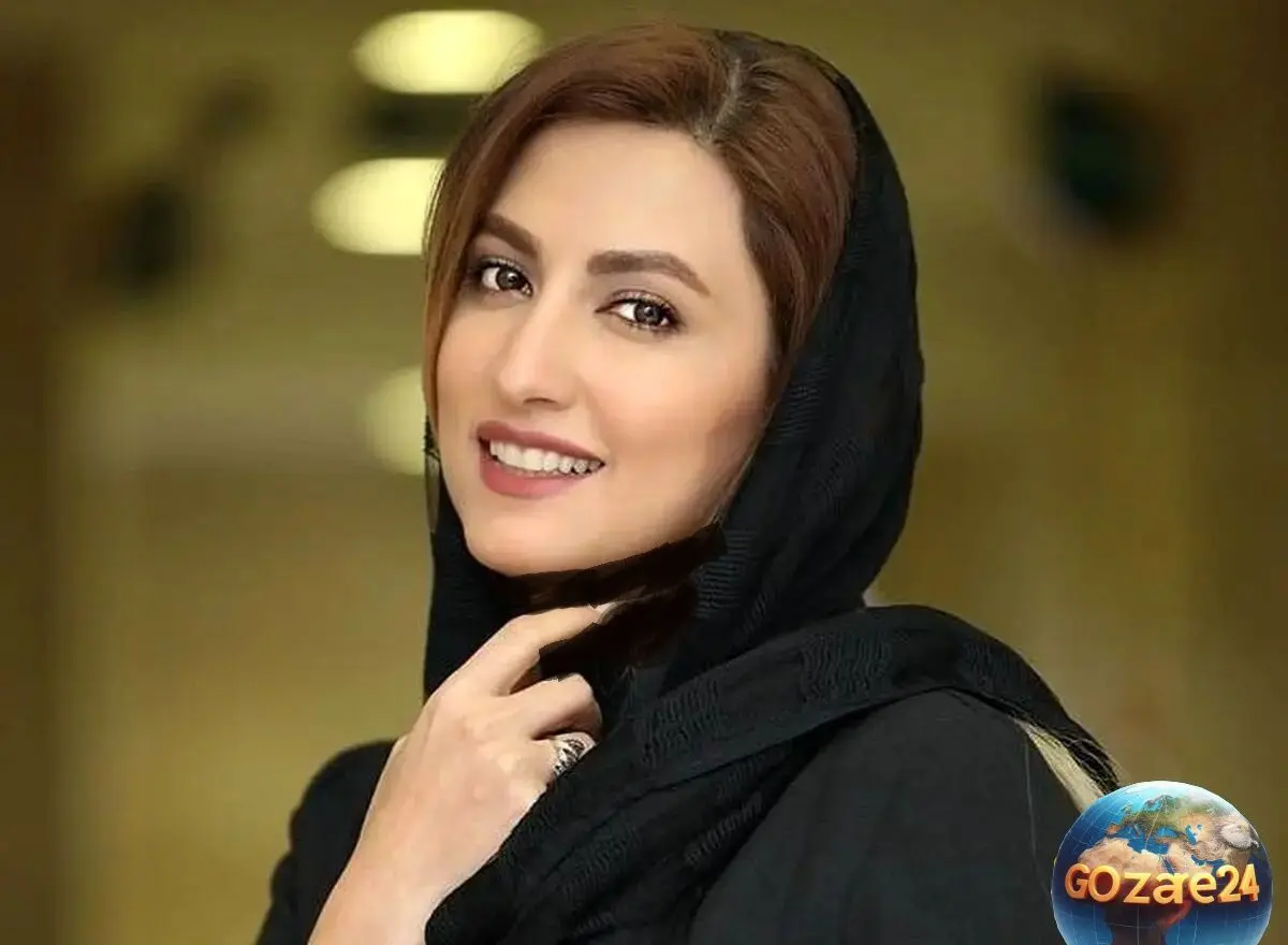 تیپ منحصربه‌فرد و جوان‌پسند سمیرا حسینی؛ الگویی جذاب برای نوجوانان در فضای مجازی