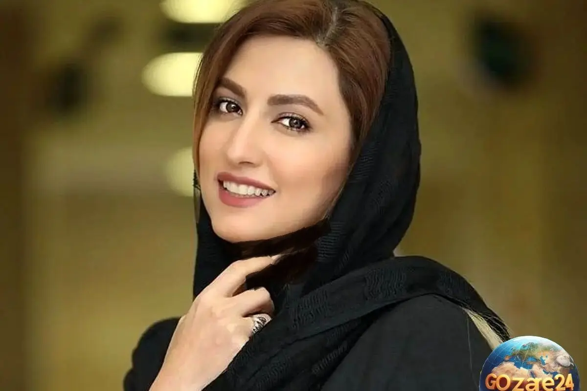 تیپ منحصربه‌فرد و جوان‌پسند سمیرا حسینی؛ الگویی جذاب برای نوجوانان در فضای مجازی