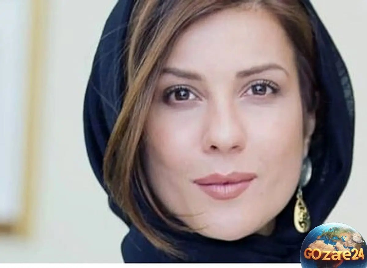سارا بهرامی با مانتوی پلنگی شیک و لاکچری؛ استایل حسرت‌برانگیز در فضای مجازی