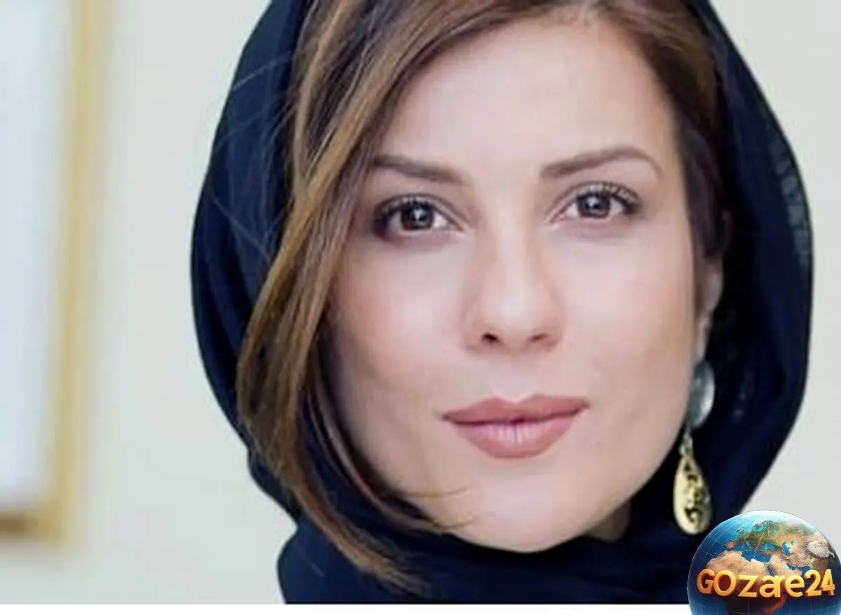 سارا بهرامی با مانتوی پلنگی شیک و لاکچری؛ استایل حسرت‌برانگیز در فضای مجازی