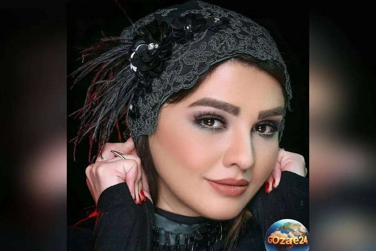 خلاقیت بی‌نظیر اوستا قناد در پخت کیک تولد خاص سیما خضرآبادی و جشن خودمونی بازیگر در کنار همسر و حیوان خانگی