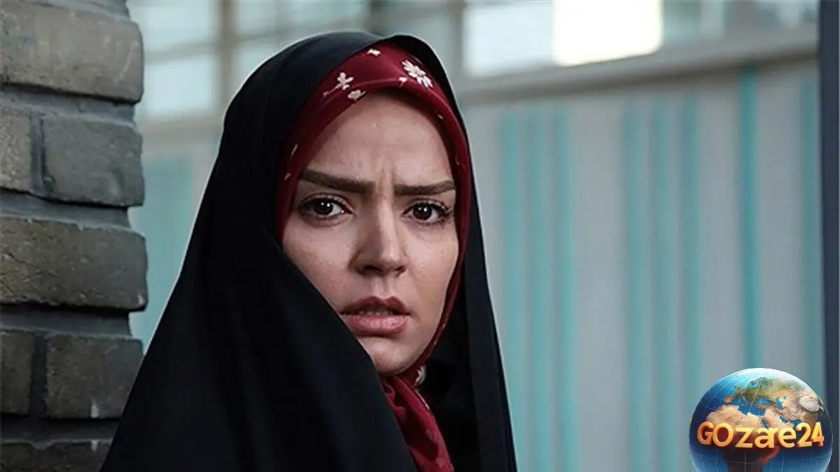 سپیده خداوردی در سفر به شیراز با استایل بهاری و لباس رنگارنگ در هتل مجلل چمران