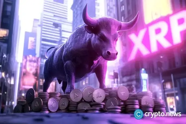تحلیل جامع قیمت ریپل (XRP): رشد ۱۲۰ درصدی، رکورد Open Interest و چشم‌انداز صعودی در بازار رمزارزها