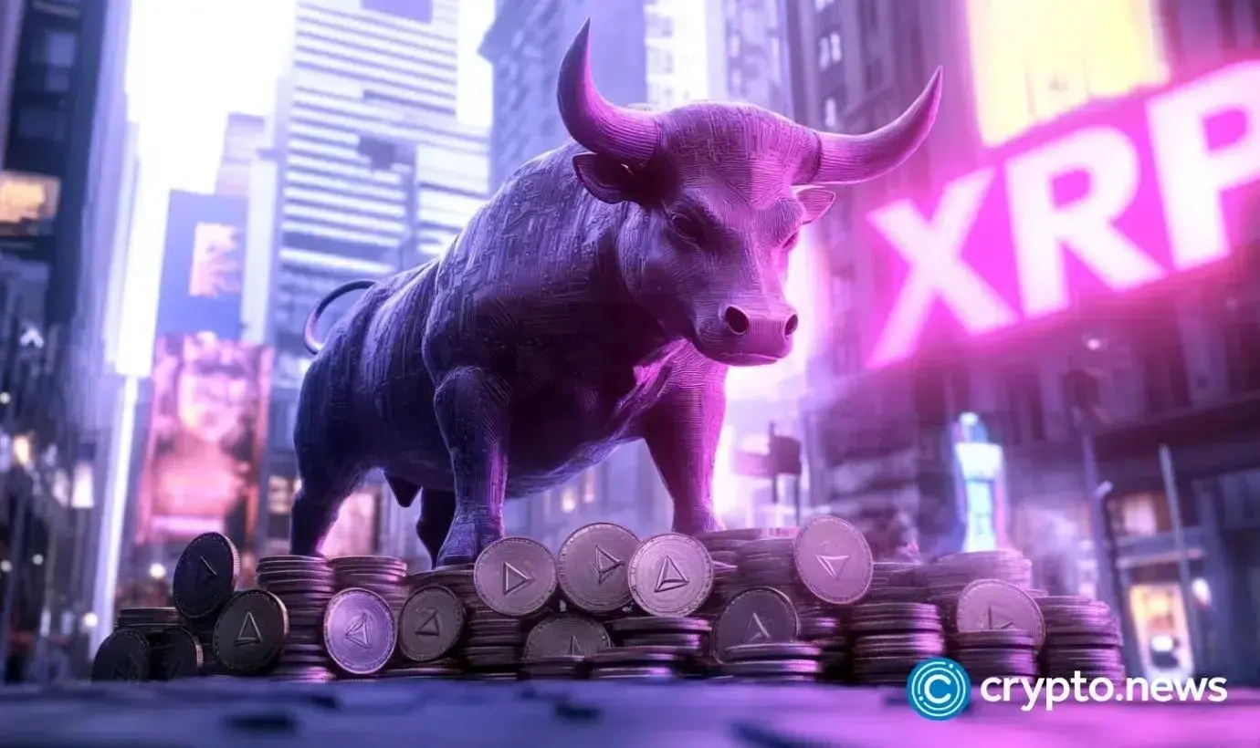 تحلیل جامع قیمت ریپل (XRP): رشد ۱۲۰ درصدی، رکورد Open Interest و چشم‌انداز صعودی در بازار رمزارزها