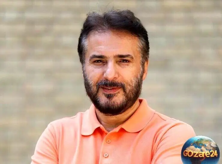 عکس نوه ناز و بامزه سید جواد هاشمی در کنار پدر و پدربزرگ؛ لحظه‌ای شیرین و دیدنی