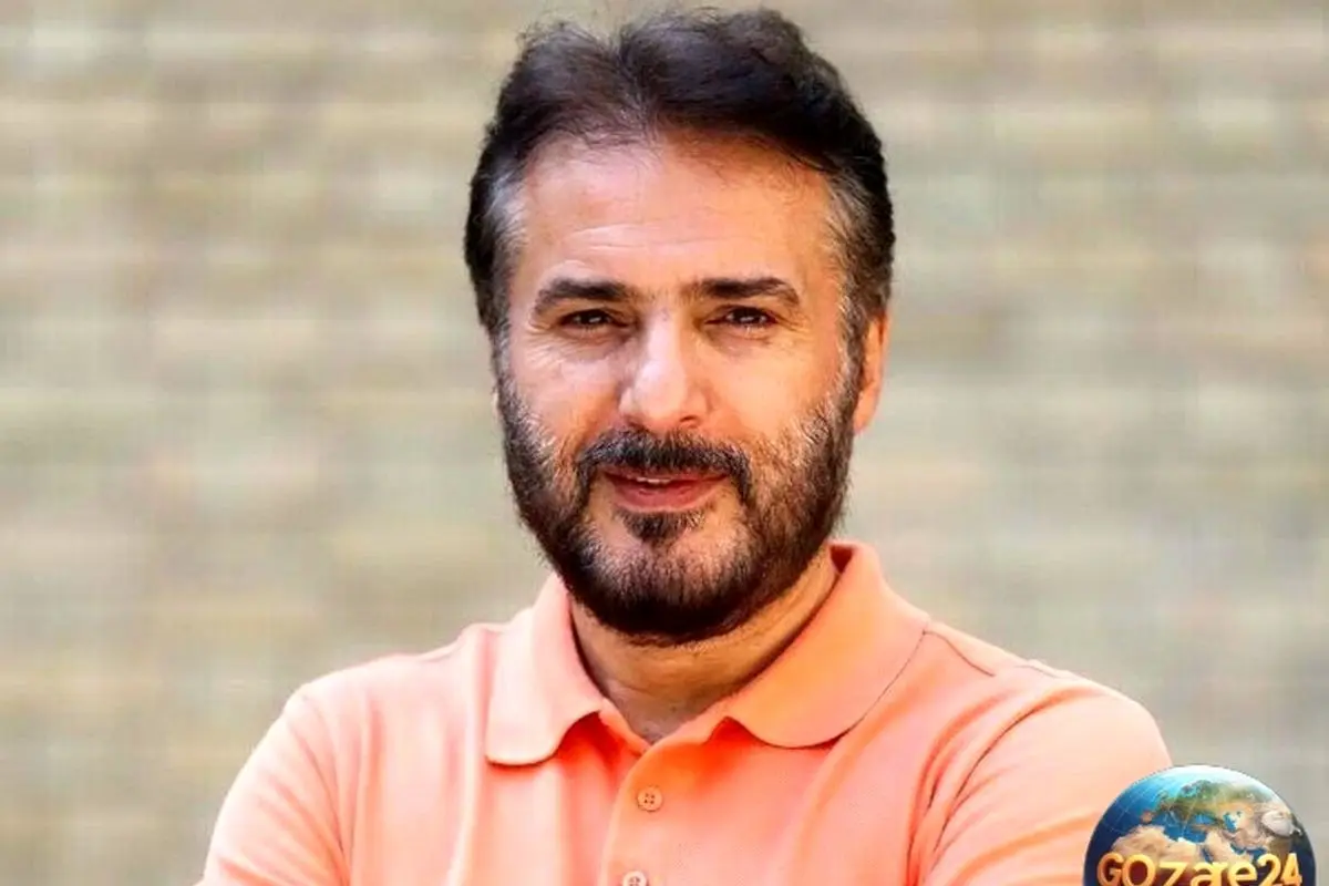 عکس نوه ناز و بامزه سید جواد هاشمی در کنار پدر و پدربزرگ؛ لحظهای شیرین و دیدنی