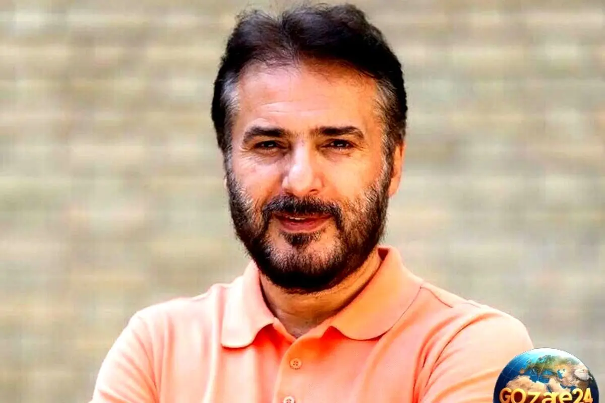 عکس نوه ناز و بامزه سید جواد هاشمی در کنار پدر و پدربزرگ؛ لحظه‌ای شیرین و دیدنی