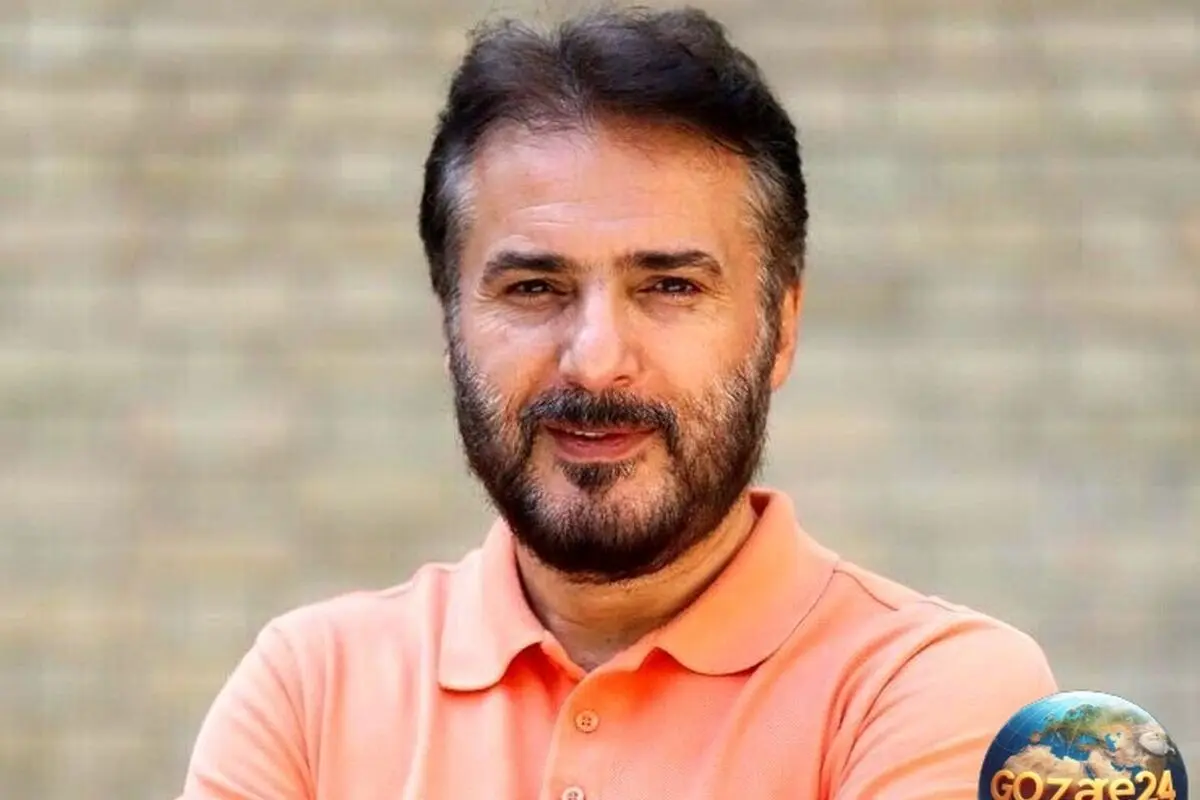 عکس نوه ناز و بامزه سید جواد هاشمی در کنار پدر و پدربزرگ؛ لحظه‌ای شیرین و دیدنی