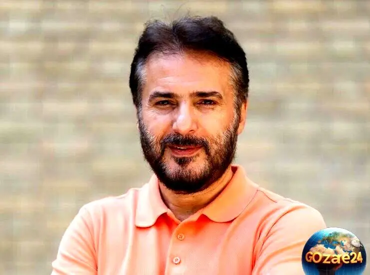 عکس نوه ناز و بامزه سید جواد هاشمی در کنار پدر و پدربزرگ؛ لحظه‌ای شیرین و دیدنی