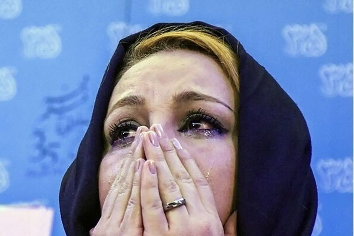 بهنوش بختیاری در واکنش به جمله امام حسین «ع»: فحاشیها و تهمتهای زیادی به من شد؛ آزادگی یعنی ایستادگی در برابر ظلم