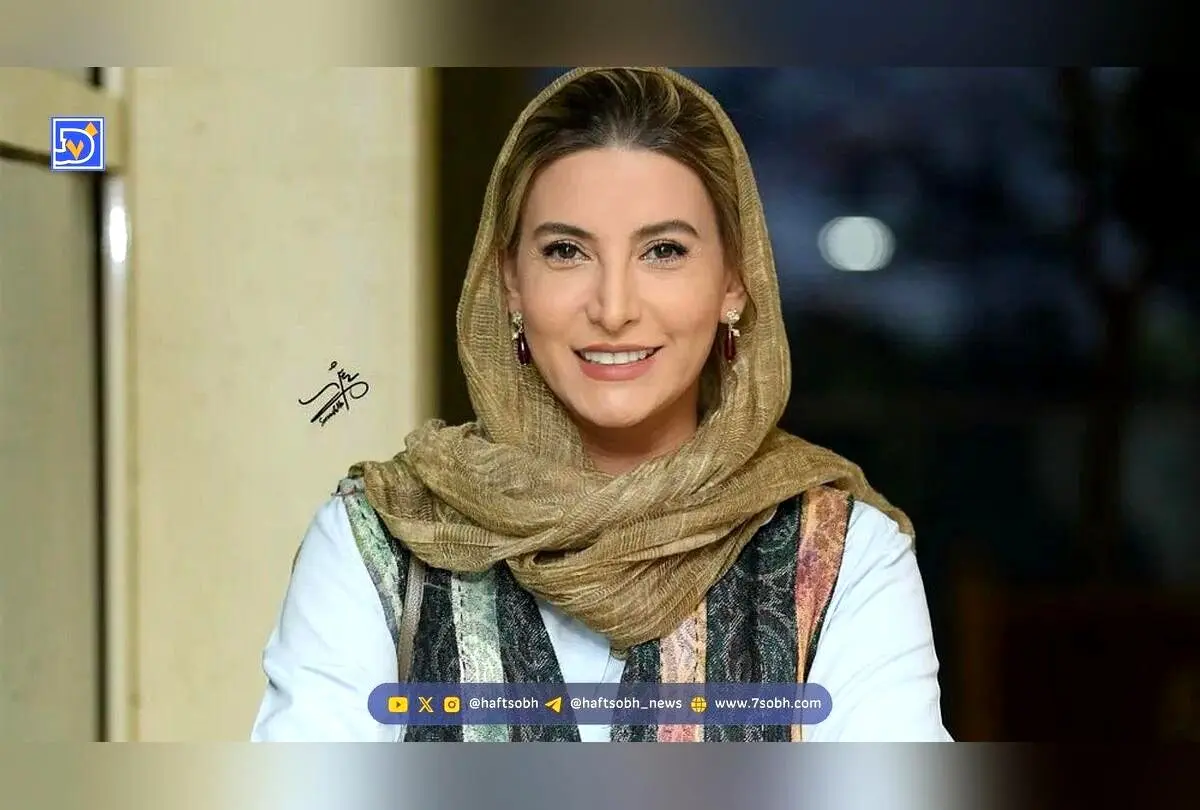سفر در زمان: عکس نادر و خاطره‌انگیز سحر قریشی و فریبا نادری در طلافروشی شاهرخ استخری در دهه ۹۰