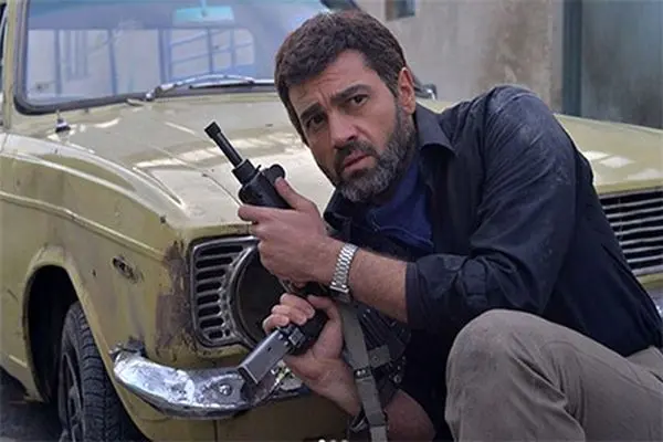 آرش مجیدی بازیگر جنجالی جزر و مد و زندگی خصوصی همسر و دخترش را بشناسید