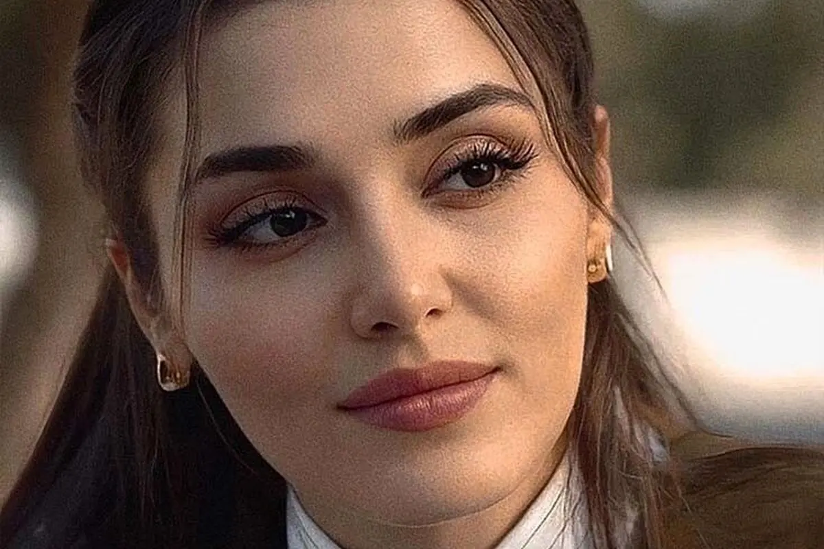 عکس و بیوگرافی هانده ارچل و پدر جذاب و خوشتیپش؛ شباهت یا تفاوت چشمگیر؟